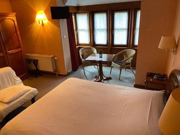 Hotel La Porte de France