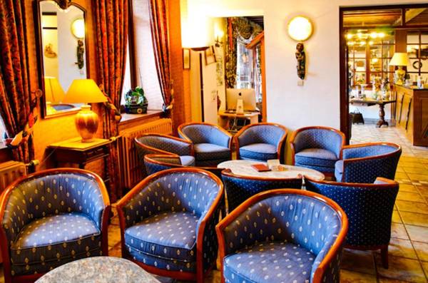 Auberge d'Alsace Hotel de France