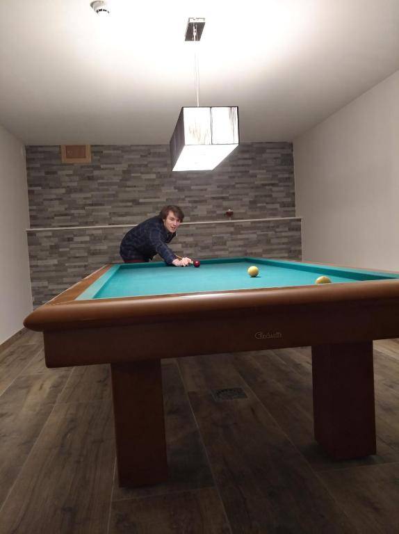 Auberge Le Vieux Moulin