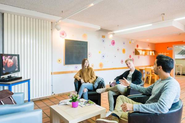 Auberge de Jeunesse de Bouillon