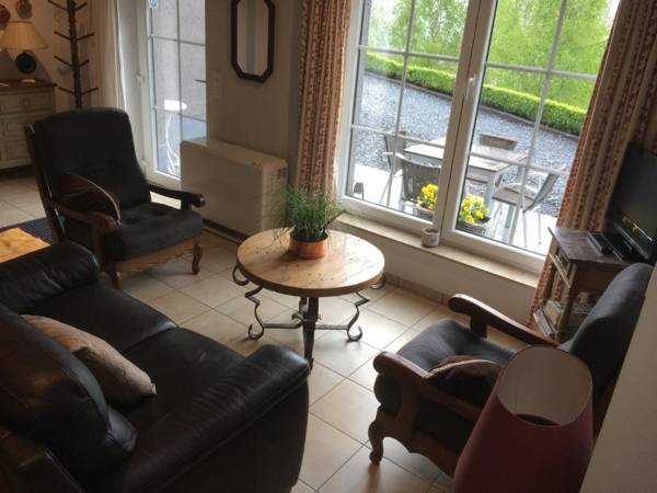 Gîte Le Gros Chêne