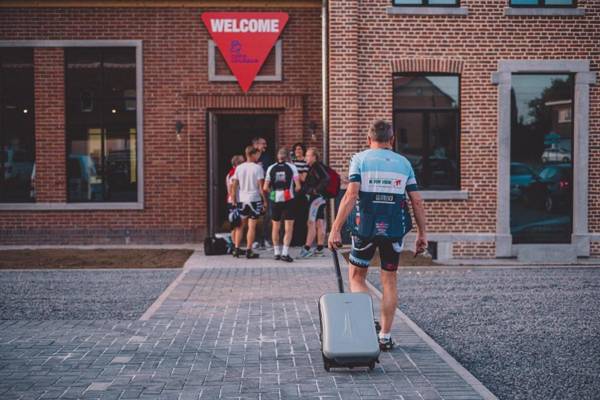 Café Coureur Borgloon