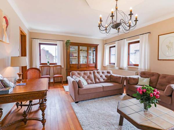 Welcoming Apartment in Borgloon near Forest