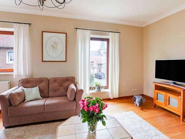 Welcoming Apartment in Borgloon near Forest