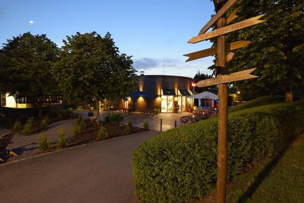 Mont-Des-Pins Domaine de Vacances Vakantiedomein Dennenheuvel