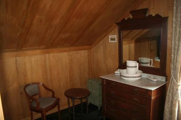 B&B Le Relais de Charlinette