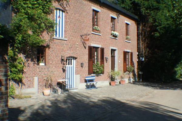Gîte du relais de Charlinette