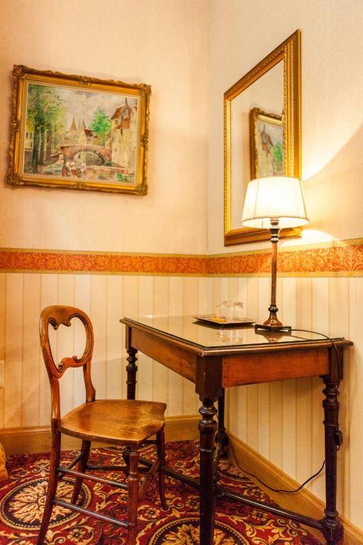 Avenue Hotel by F-Hotels