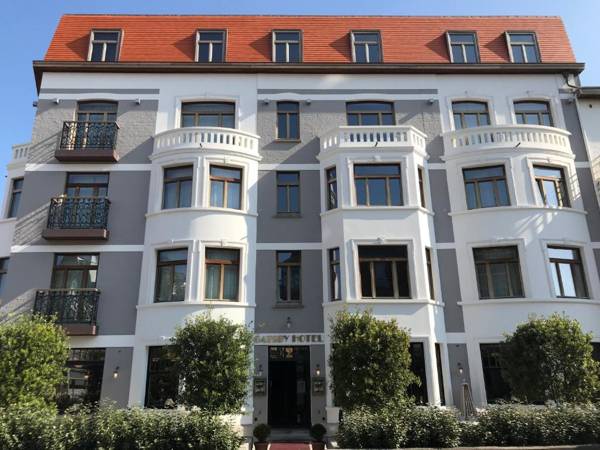 Gatsby Hotel - Adults Only - Small Luxury Hotel - by F-Hotels