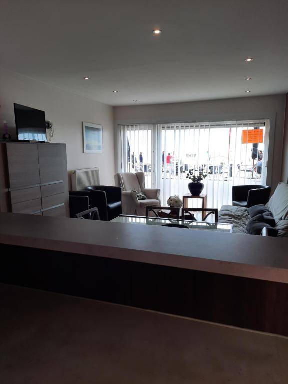 Appartement Borealis