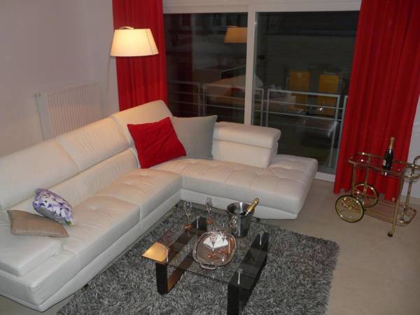 ABC Apartment Langestraat