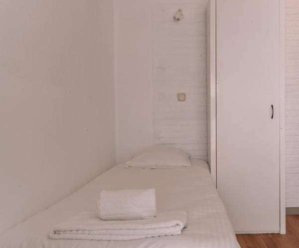 Hotel Cavalli by WP Hotels