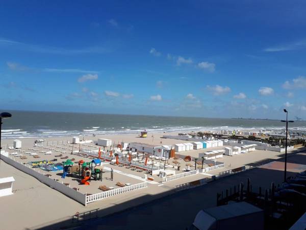 Appartment Jupiter 3E