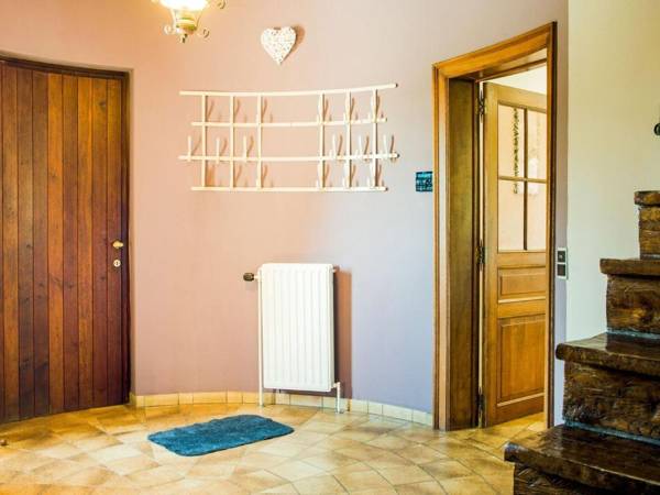 Beautiful comfortable villa in a quiet village very nice surroundings