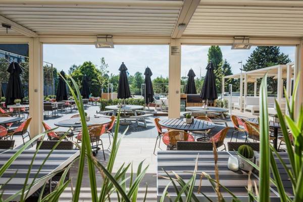 Van der Valk Hotel Beveren