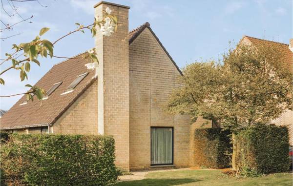 Four-Bedroom Holiday Home in Beerse