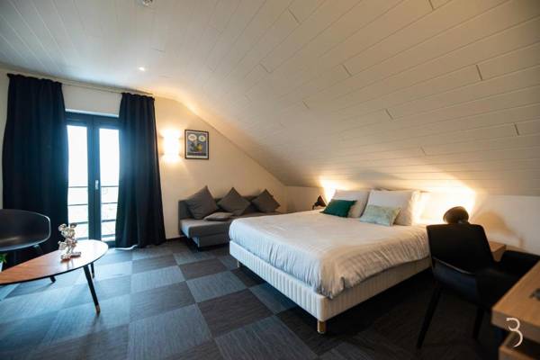 Hotel Battice "Smart Bnb"