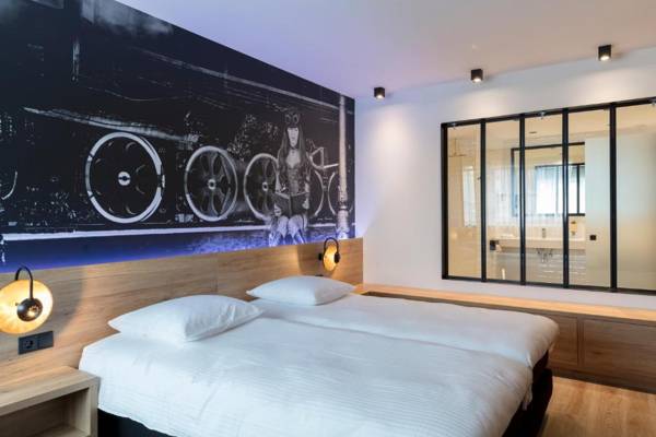 Hotel Leo Station Villa et Annexes
