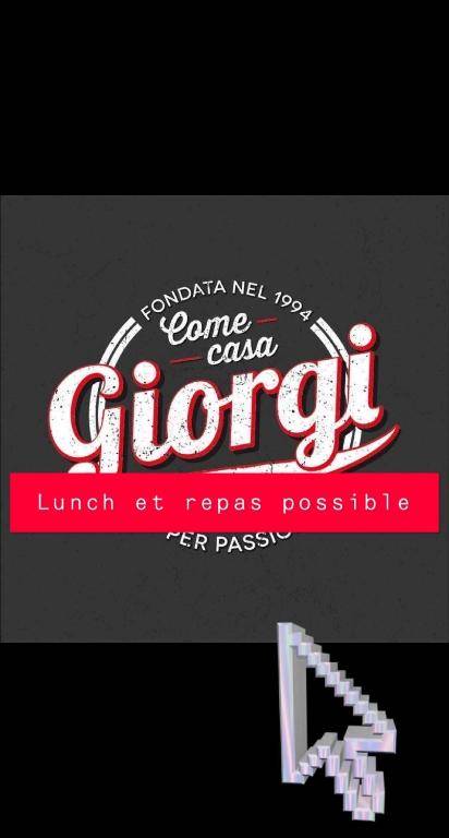 Hotel Giorgi