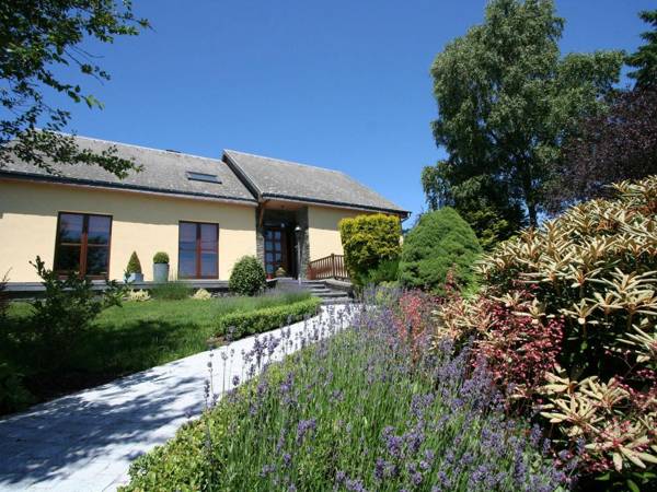 Cozy Holiday Home in Noville with Private Terrace