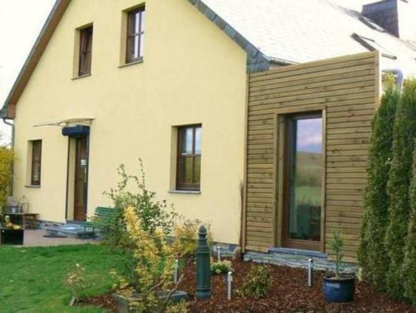 Peaceful Cottage in Ardennes with Private Terrace