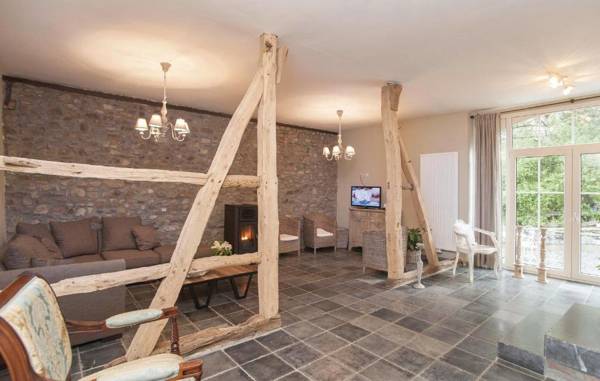 Holiday Home Dell'Arte 01