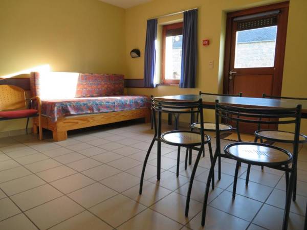 Domaine de Villers-Ste-Gertrude