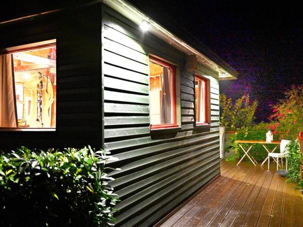 Vintage Chalet in Sougn Remouchamps near Forest