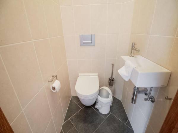 Apartment in Aywaille equidistant from Liege and Spa