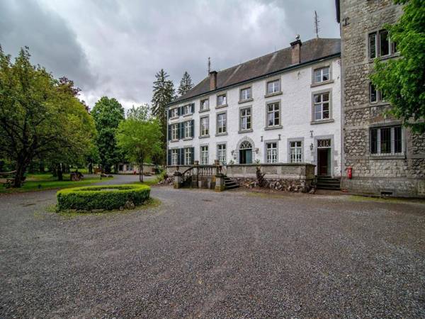 Lovely Apartment in Aywaille near River