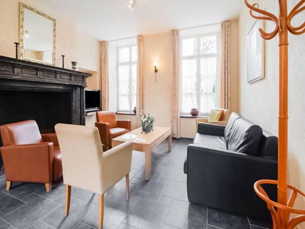 Alluring Holiday Home in Aywaille with Garden