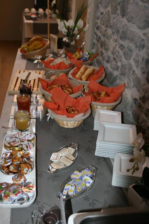 Golf & Hôtel de Falnuée