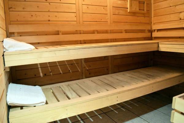 Hotel Le Pole Europeen