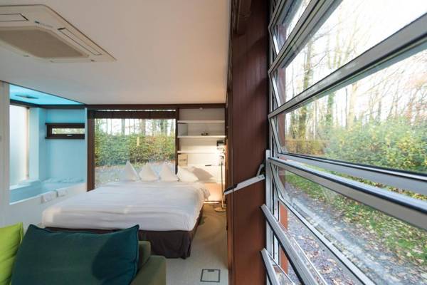 Domaine de Ronchinne - Insolites