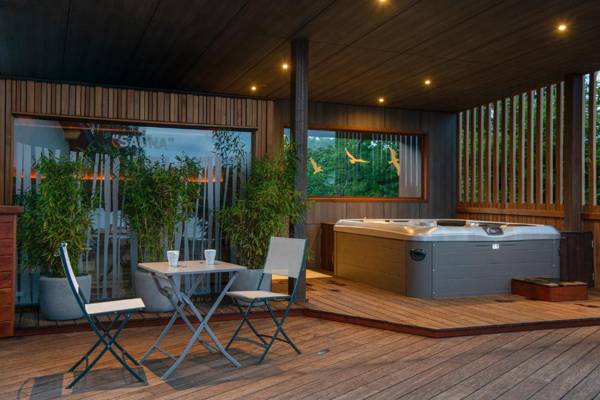 Hostellerie du Peiffeschof The Originals Relais (Relais du Silence)