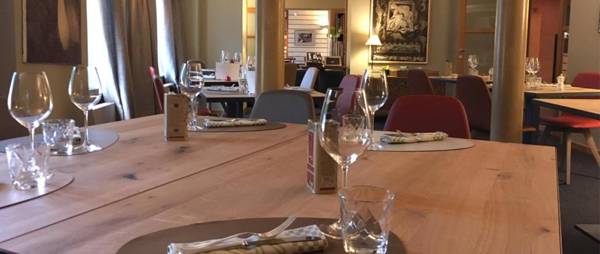 Hostellerie du Peiffeschof The Originals Relais (Relais du Silence)