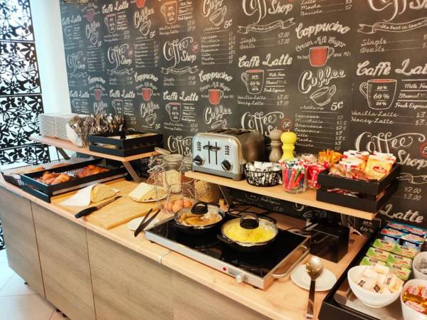 Appart'City Arlon - Porte du Luxembourg