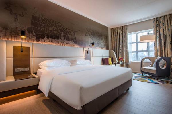 Radisson BLU Astrid Hotel Antwerp