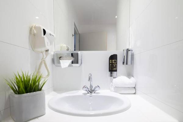Hotel National Antwerp