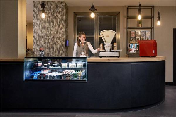 Van der Valk Hotel Antwerpen