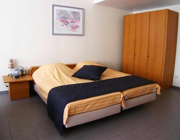 City Apartments Antwerpen