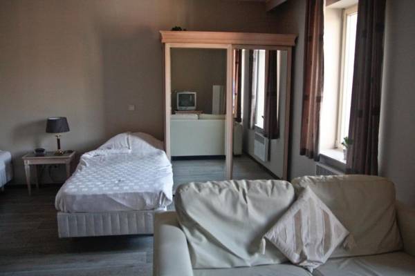 Ambassador Suites Antwerp