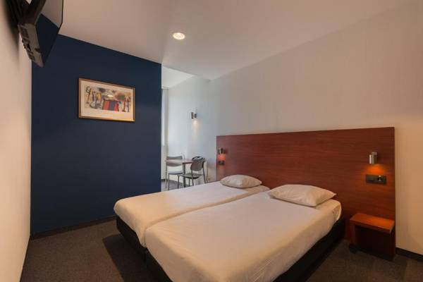 Century Hotel Antwerpen Centrum