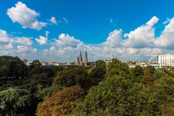 Mercure Antwerp City Centre