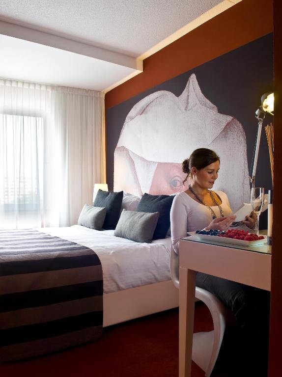 Tryp By Wyndham Antwerp