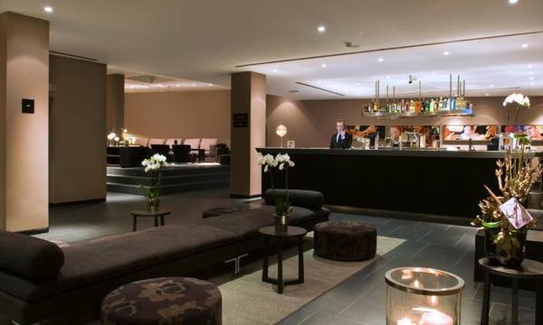 Tryp By Wyndham Antwerp