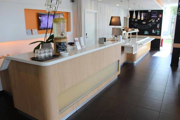 ibis budget Antwerpen Port