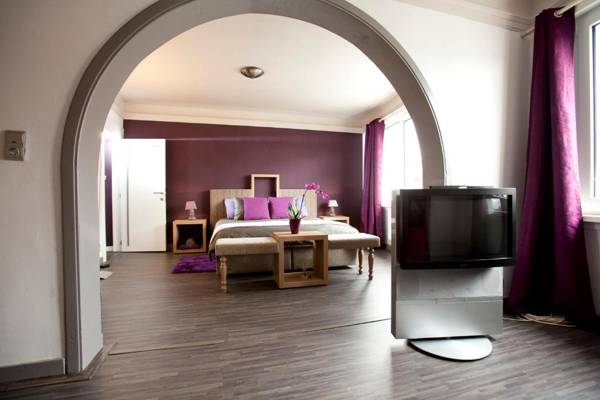 B&B Luxe Suites 1-2-3