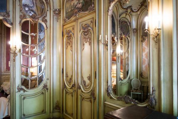 Budget Boetiek Hotel Rubenshof