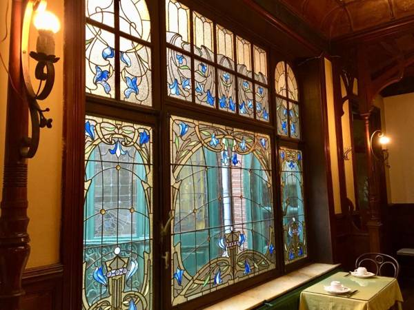 Budget Boetiek Hotel Rubenshof